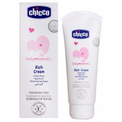 Rich Cream - Chicco
