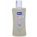 Massage Oil - Chicco