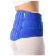 Vissco Neoprene Lumbar Back Belt 