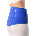 Neoprene Lumbar Back Belt - Vissco