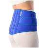 Vissco Neoprene Lumbar Back Belt 