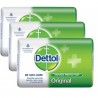 Dettol Original Soap -  Reckitt Benckiser