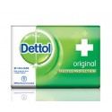 Dettol Original Soap -  Reckitt Benckiser