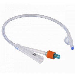 Foley Catheter Silicone