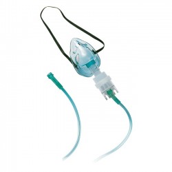 Nebuliser Kit Mask Pediatrics 