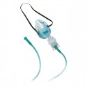 Nebuliser Kit Mask Pediatrics 