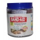Band Aid (Brand Adhesive Bandages) - Washproof Antiseptic - Johnson & Johnson