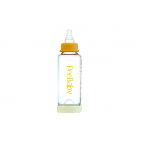 True Anti-Colic Bottle - ReeBaby