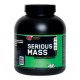 Serious Mass StrawBerry - ON (Optimum Nutrition)