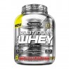 Essential Platinum 100% Whey, 5 lb Strawberries and Cream - MuscleTech