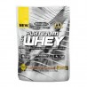 MuscleTech Essential Platinum 100% Whey, 10 lb Chocolate - MuscleTech