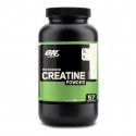 Micronized Creatine Powder, Unflavoured 0.66 lb - ON (Optimum Nutrition)