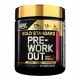 ON Gold Standard Pre-Workout, 0.66 lb Watermelon - Optimum Nutrition