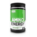 Essential Amino Energy, 30 serving , Lemon lime - ON (Optimum nutrition)