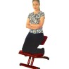   Vissco Orthopaedic Wooden Chair 