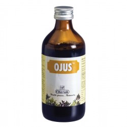 Ojus Syrup - Charak