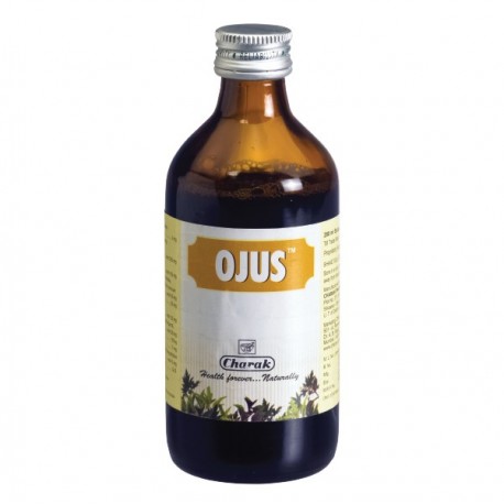 Ojus Syrup - Charak