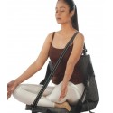 Orthopaedic Back Rest for Yoga - Vissco