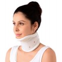 Cervical Collar with Chin Support - Vissco