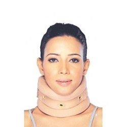 Vissco Magnetic Cervical Collar with support - 0303