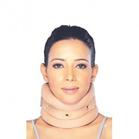 Vissco Magnetic Cervical Collar with support - 0303