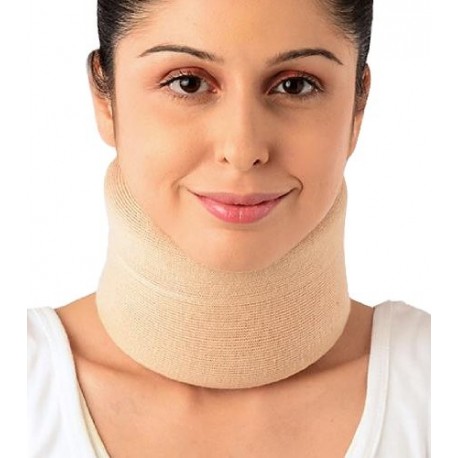 Vissco Cervical Collar soft - 0304