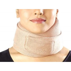 Vissco Cervical Collar with Front Closure - 0305