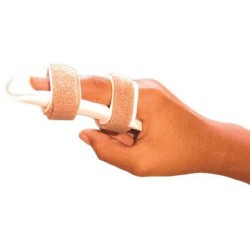 Swan Finger Splint - Vissco 