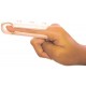 Vissco Cot Finger Splint -0623