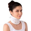Firm Cervical Collar Adjustable Height (New type) - Vissco 
