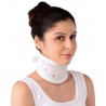Vissco New Firm Cervical Collar Adjustable Height - 0309