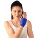 Vissco Neoprene Wrist Brace-1402