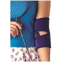  Neoprene Elbow Support with Velcro Strap - Vissco