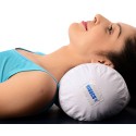 Cervical Pillow Round - Universal (Soft) - Vissco 
