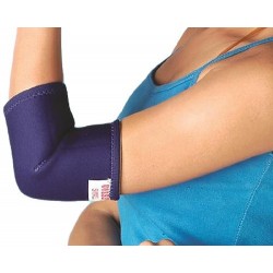 Vissco Neoprene Elbow Support without Velcro -1420