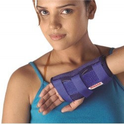 Neoprene Wrist Splint - Vissco 