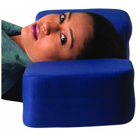 Vissco Cervical Support Pillow - Universal - 0316