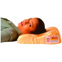 Vissco Cervical Contoured Pillow - 0312