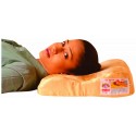  Cervical Contoured Pillow - Vissco