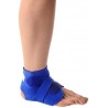 Vissco New Design Neoprene Ankle Support with Velcro-1401