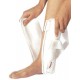 Vissco Ankle Stirrup Padded Brace-0720