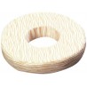 Vissco Round Ring Pillow for Bed Sores - 1118