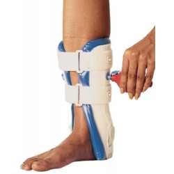 Air Ankle Stirrup Brace - Vissco