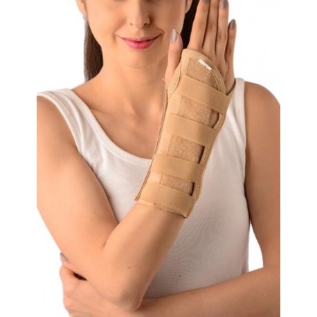 Vissco Cock-Up Splint - Universal (Right or Left) - 0601