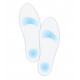 Vissco New Improved Silicon Insole-0735