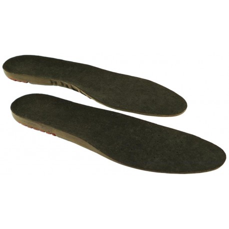 Vissco Cushioned Orthopaedic Insole-0724