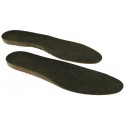 Cushioned Orthopaedic Insole - Vissco