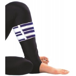 Elastic Calf Support - Vissco 