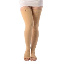 Elastic Varicose Vein Stockings - Vissco 