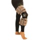 Vissco New Modified Knee Brace - 0711